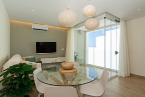 2BR Memela Dream Home - Modern & Seaviews